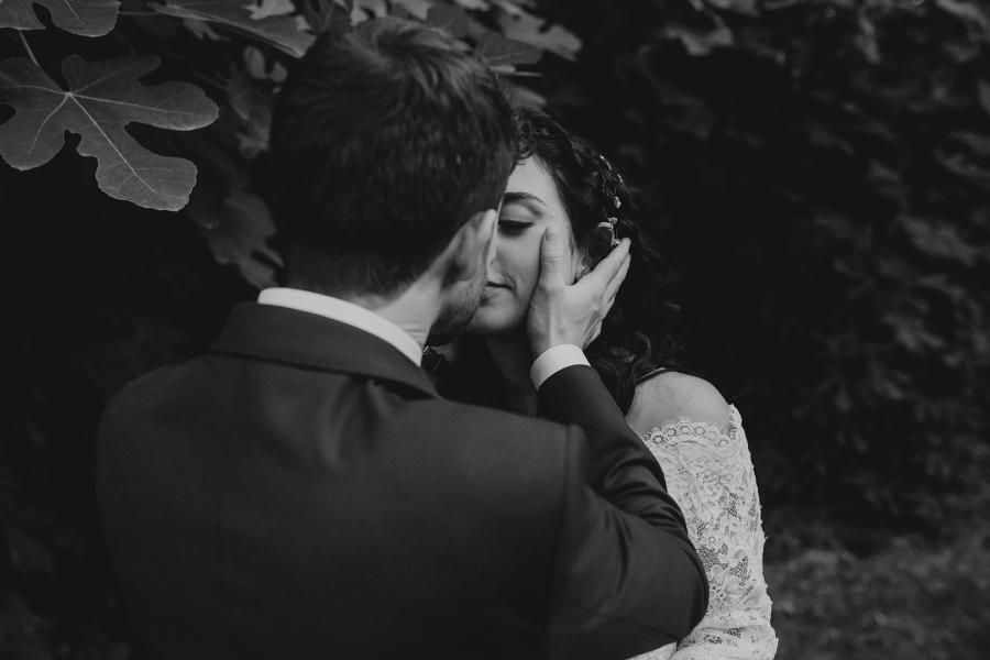 reportage di matrimonio