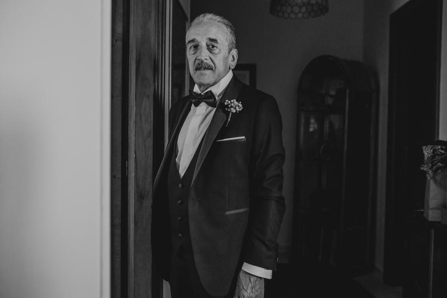 Matrimonio al Castello di Septe