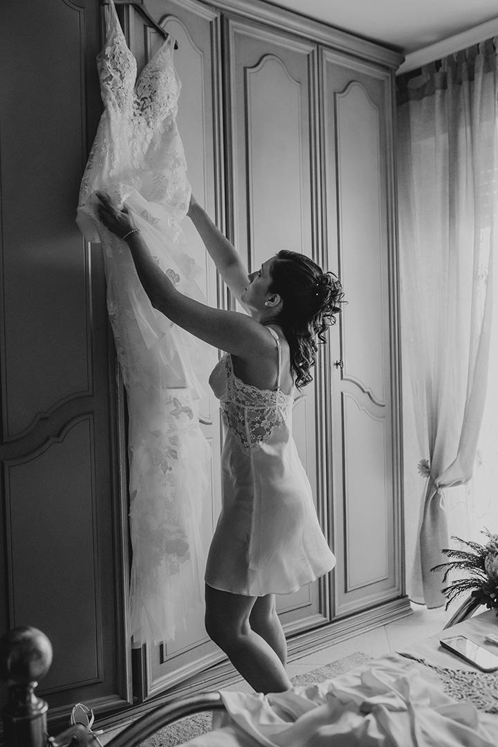 Matrimonio al Castello di Septe