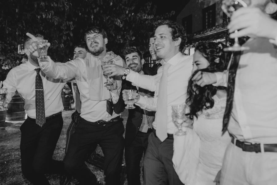 reportage di matrimonio