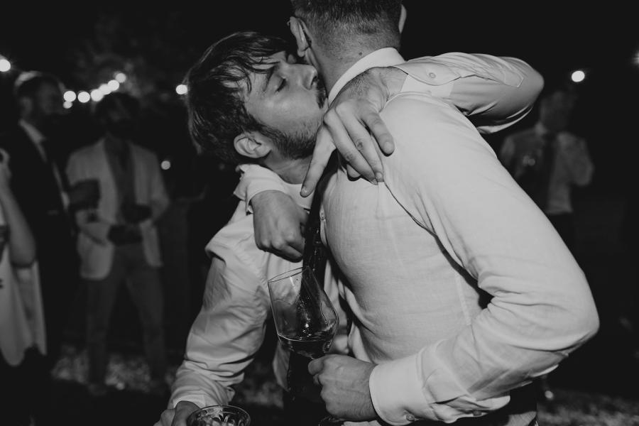 reportage di matrimonio