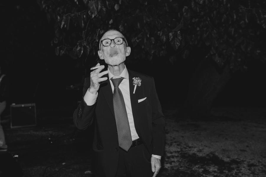 reportage di matrimonio