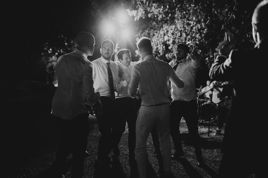reportage di matrimonio