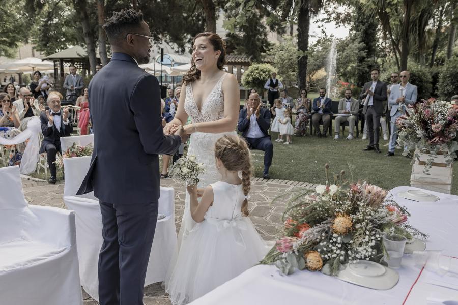 Matrimonio al Castello di Septe
