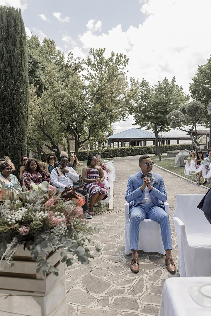Matrimonio al Castello di Septe