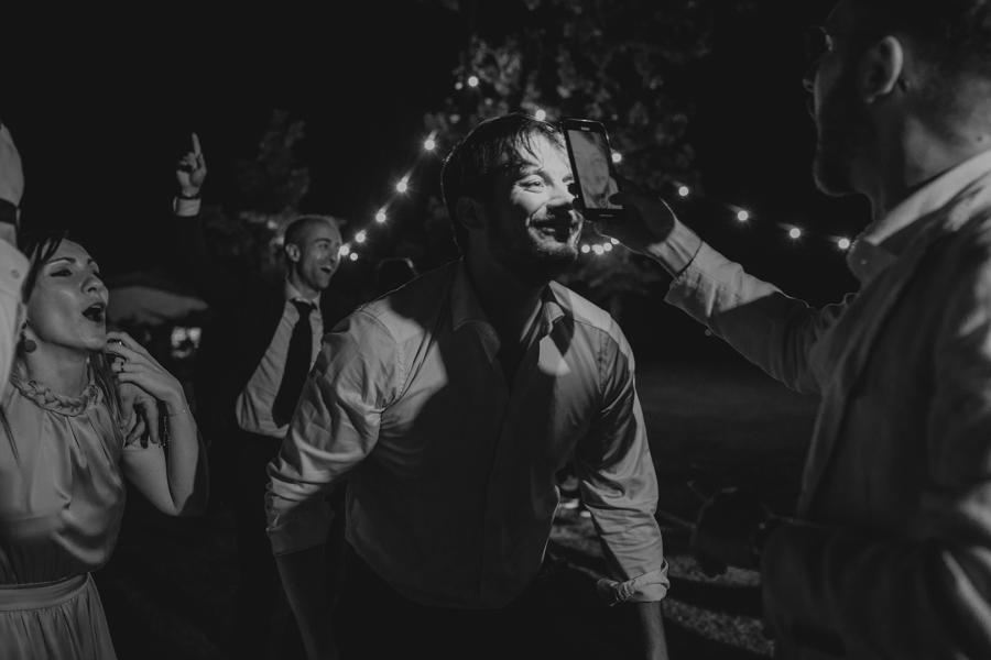 reportage di matrimonio