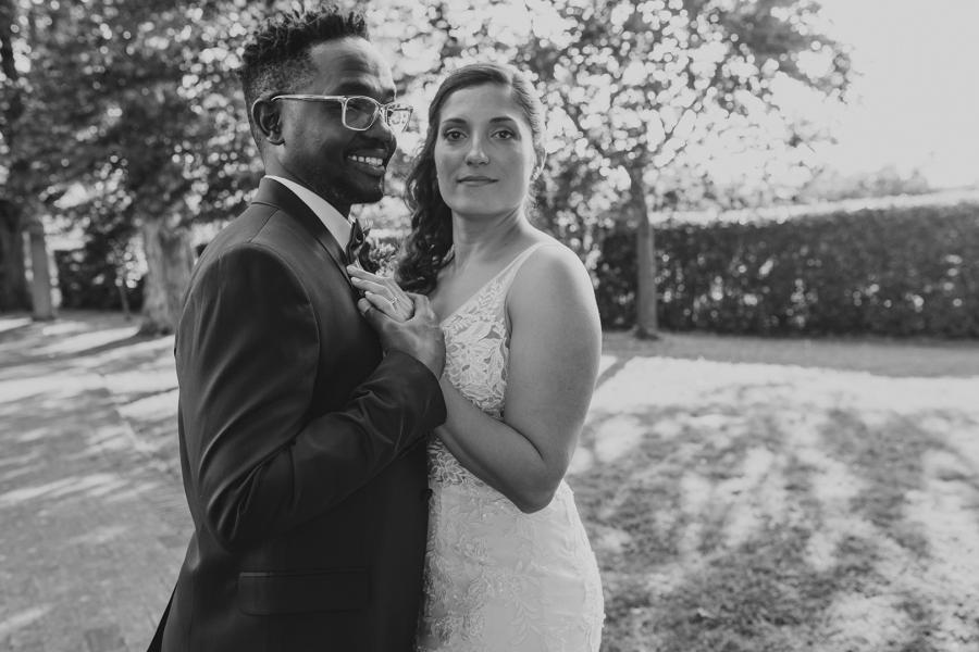 Matrimonio al Castello di Septe