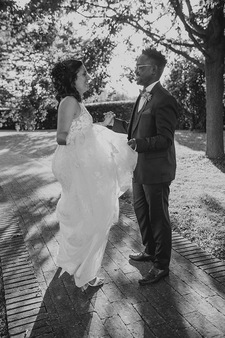 Matrimonio al Castello di Septe