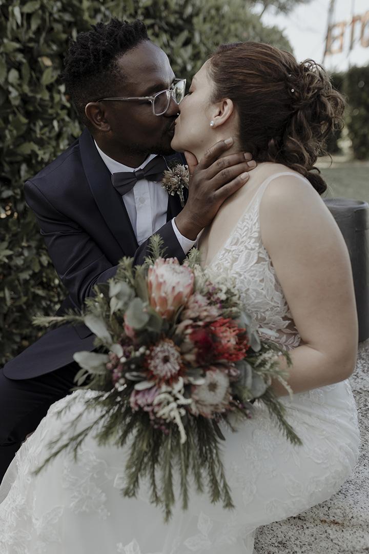 Matrimonio al Castello di Septe