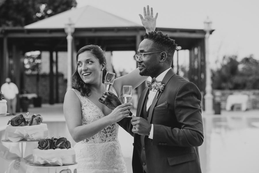 Matrimonio al Castello di Septe